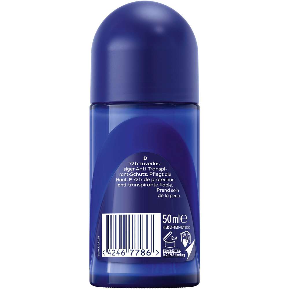 Produktabbildung Nivea Deo Roll on Men, Dry Active