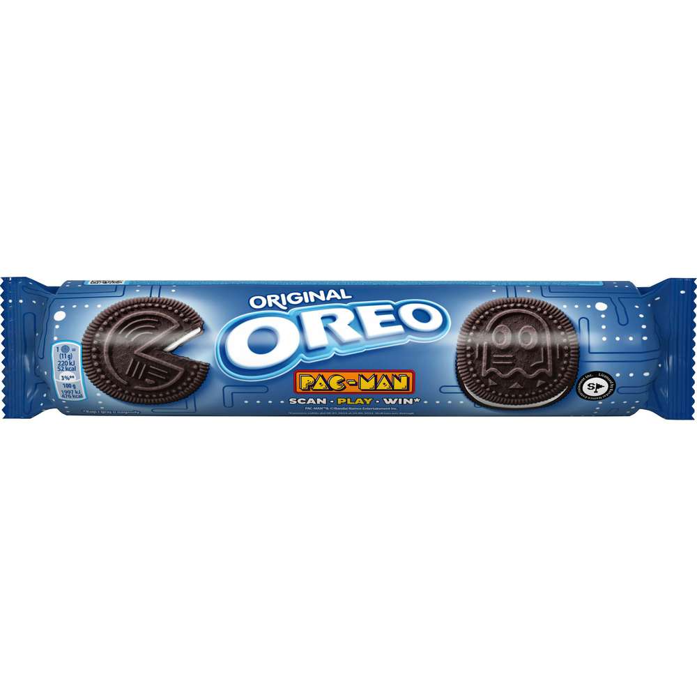 Produktabbildung Oreo Kekse, Original