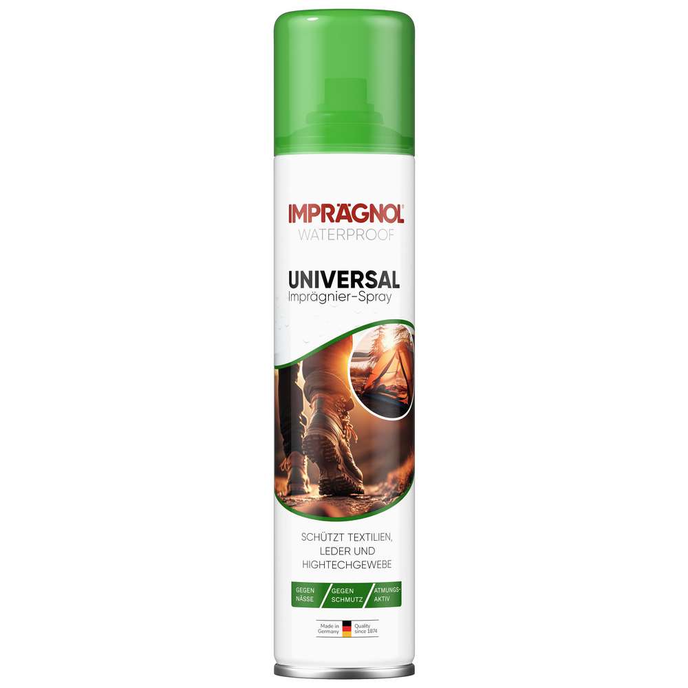 Produktabbildung Imprägnol Universal Imprägnier-Spray