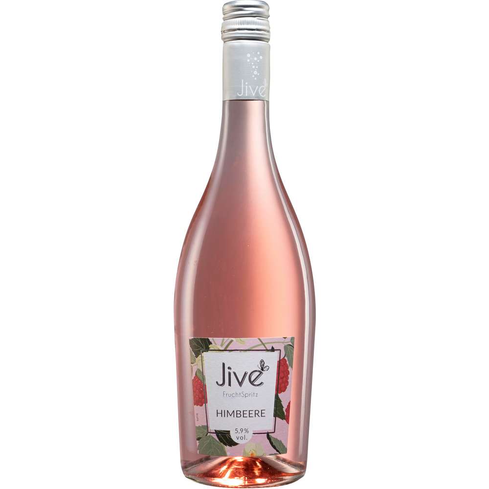 Produktabbildung Jive Sektcocktail, Himbeere 5,9%
