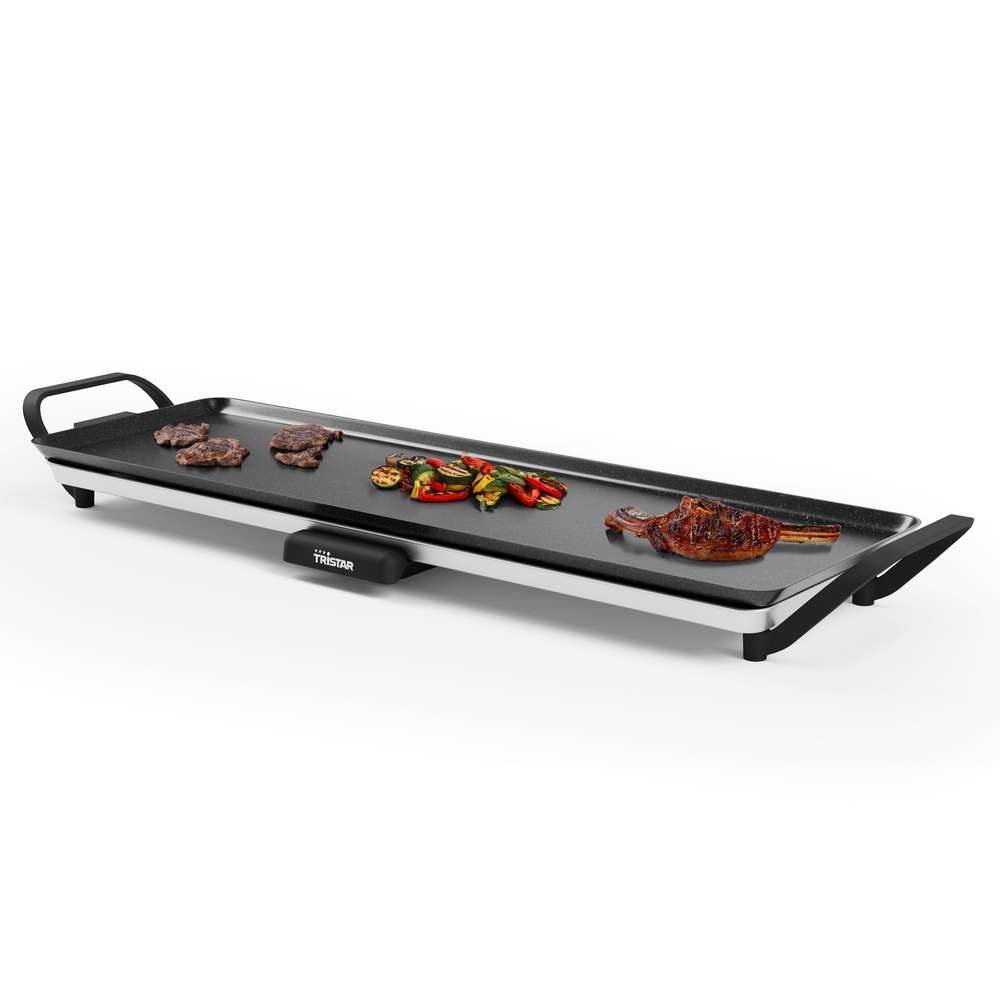 Produktabbildung Tristar Tischgrill