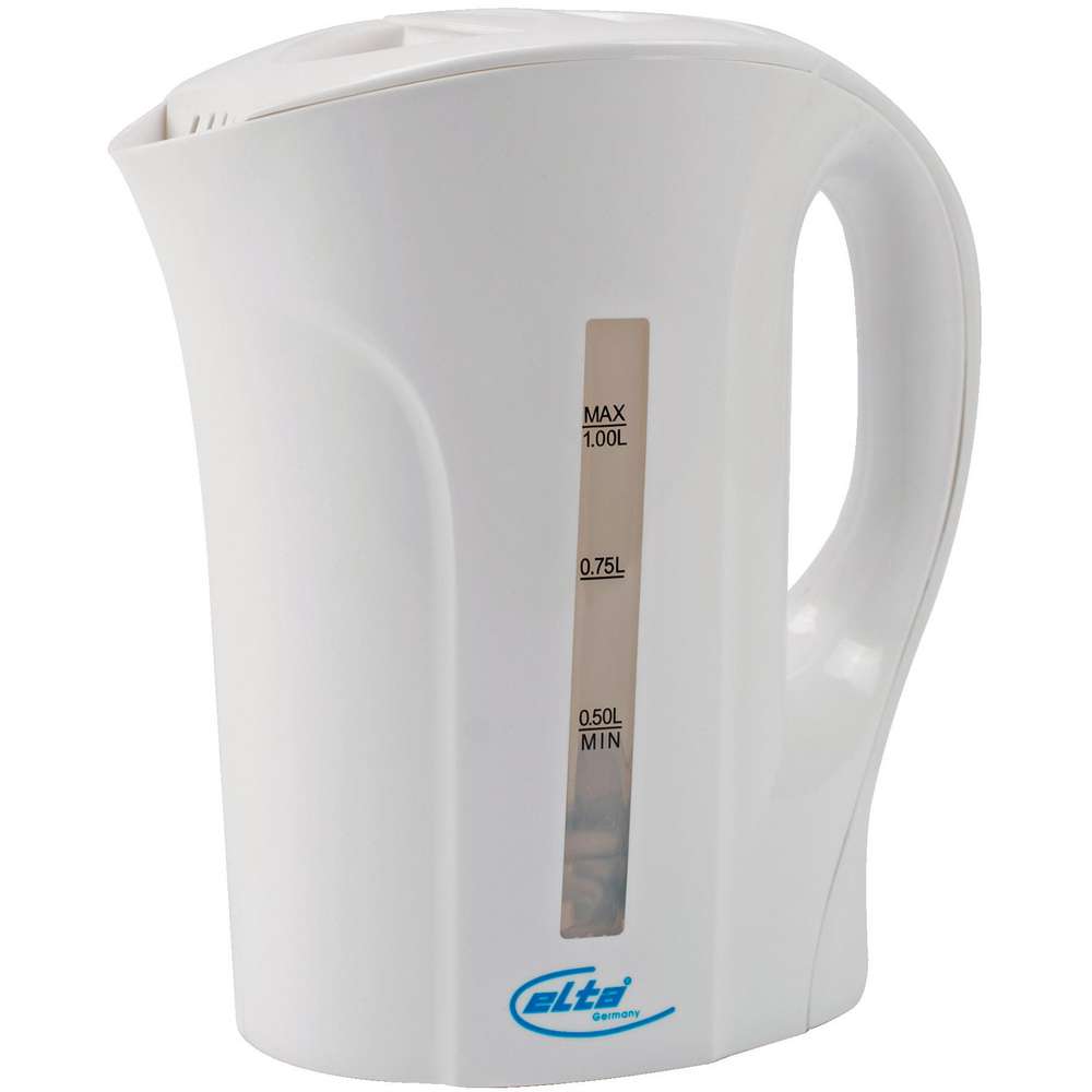 Produktabbildung Elta Wasserkocher 1 L 