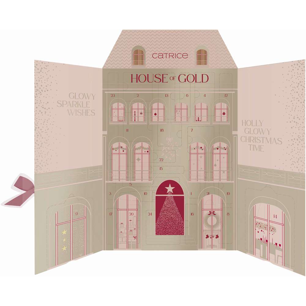 Produktabbildung Catrice Adventskalender Beauty 2026
