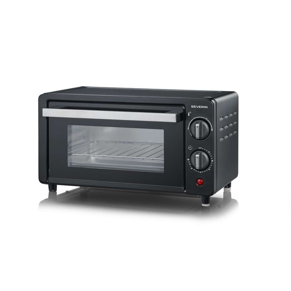 Produktabbildung Severin Back- und Toastofen