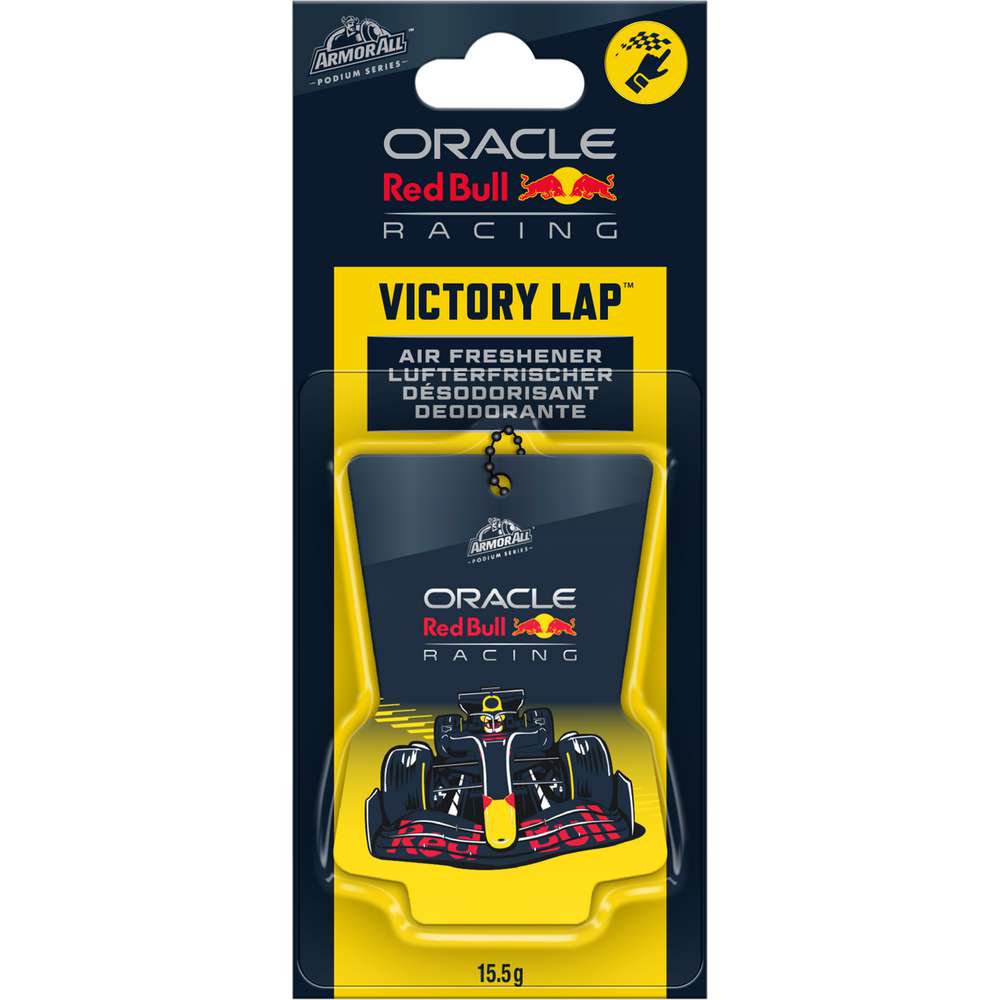 Produktabbildung Armor All Auto-Lufterfrischer Oracle Red Bull Victory Lab
