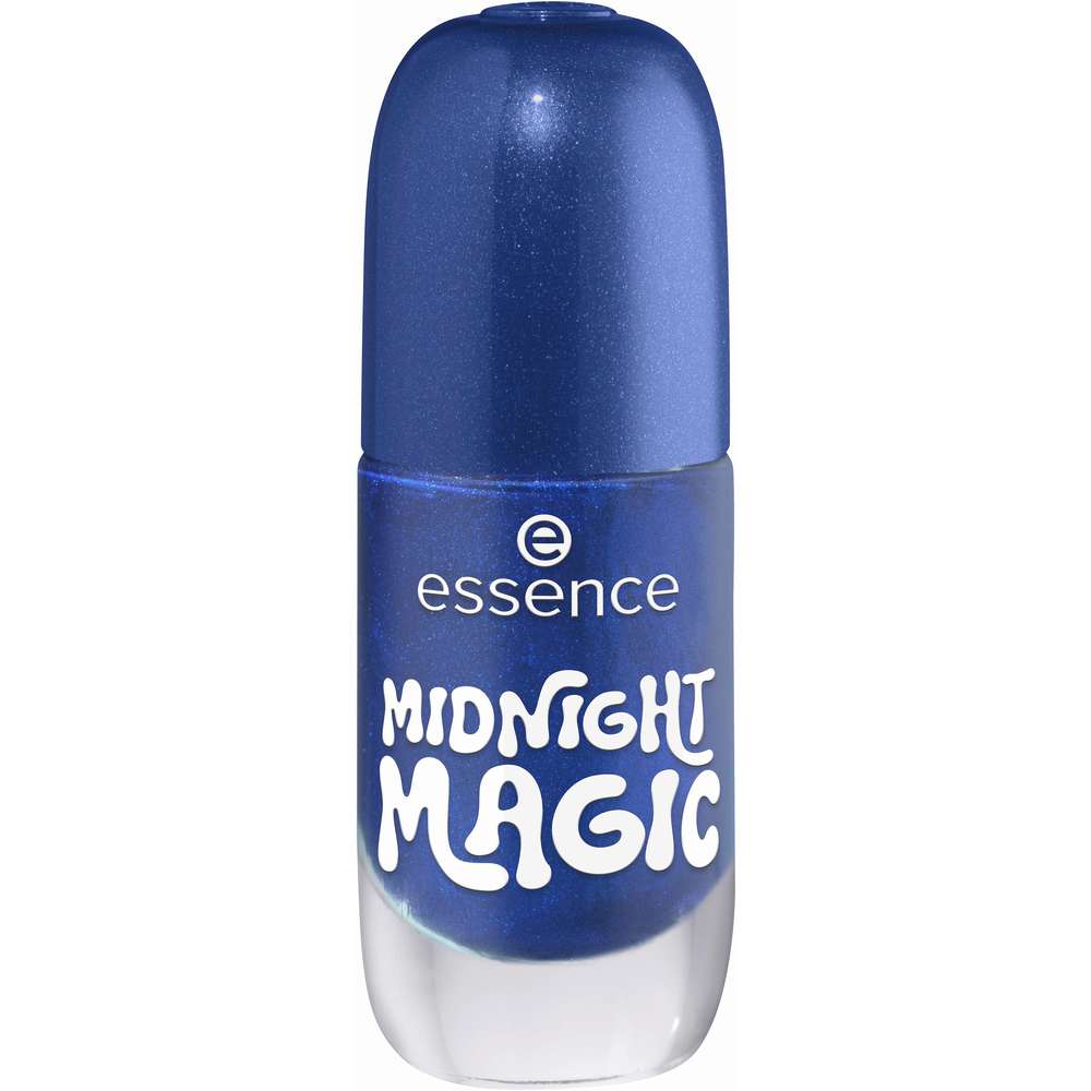 Produktabbildung essence Nagellack 51 Midnight Magic