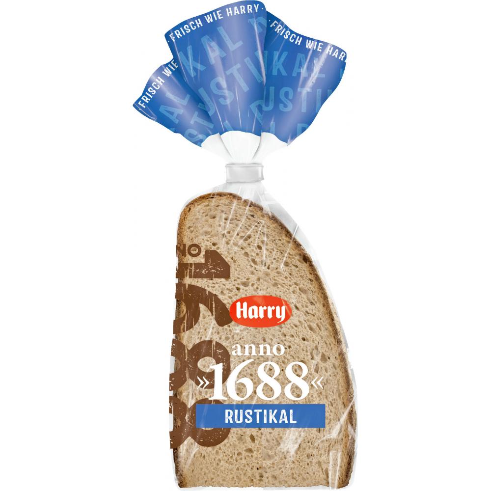 Produktabbildung keine Marke Harry Brot Anno 1688, 500 g