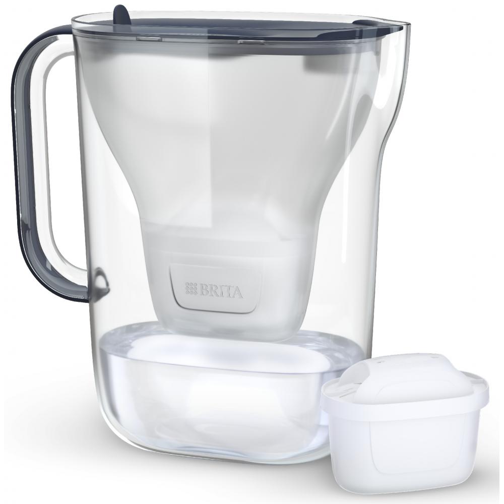 Produktabbildung keine Marke Wasserfilter Style Essentials, je Artikel