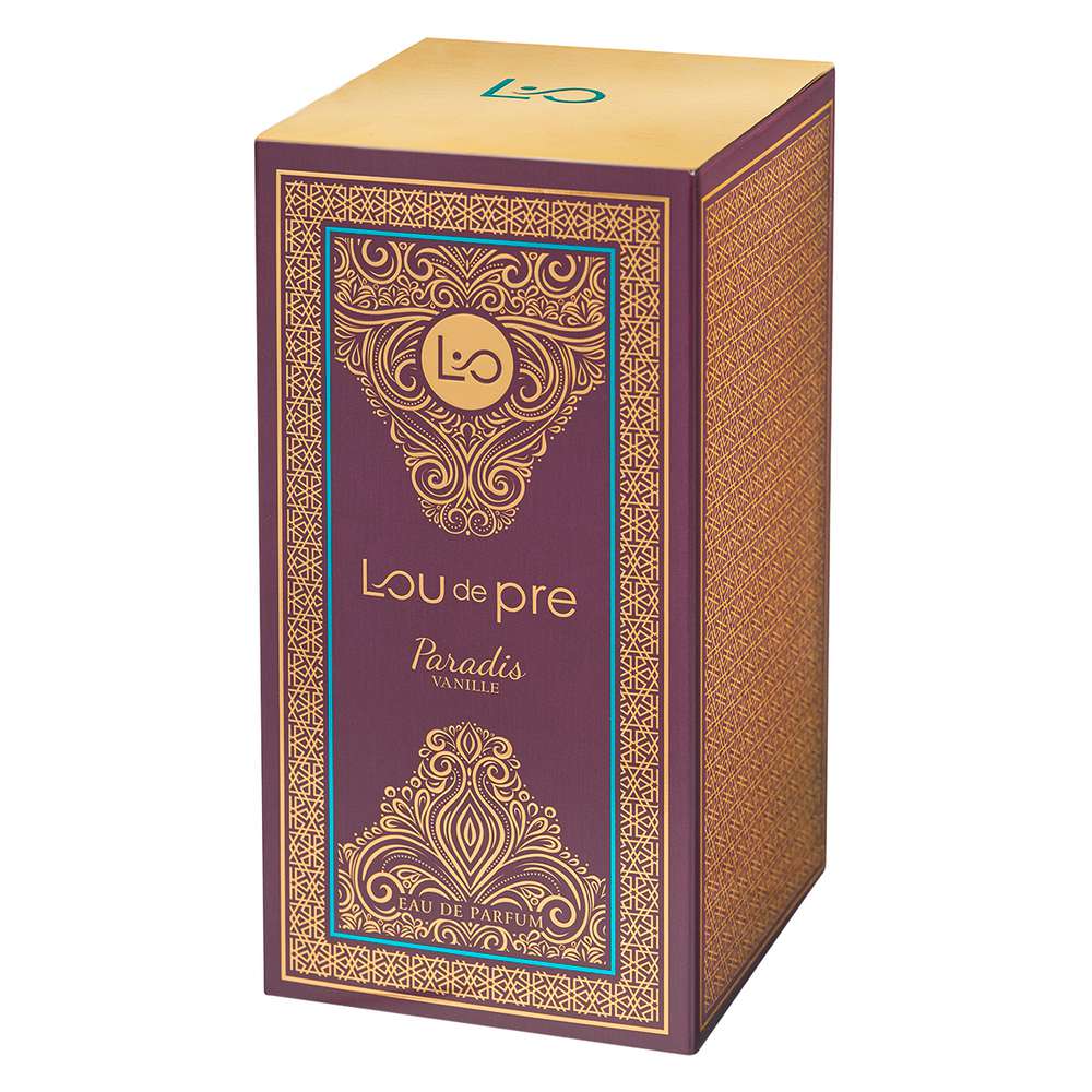 Produktabbildung Lou de Pre Eau de Parfum, Paradis Vanille