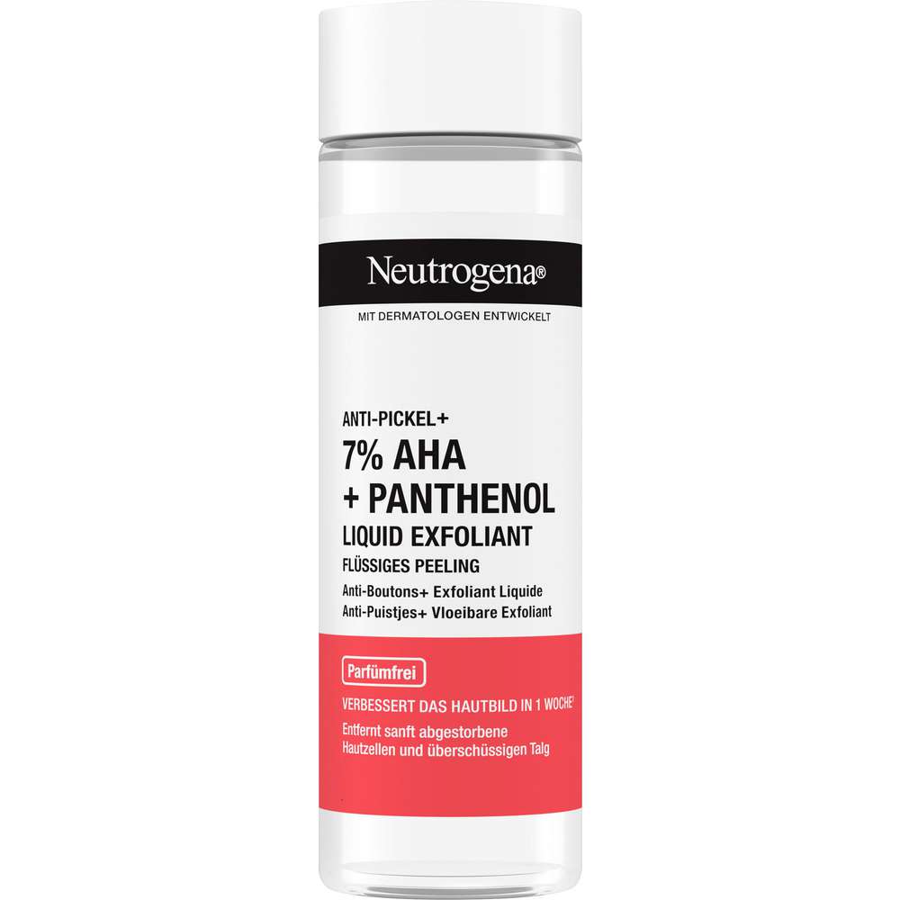 Produktabbildung Neutrogena Anti-Pickel Liquid