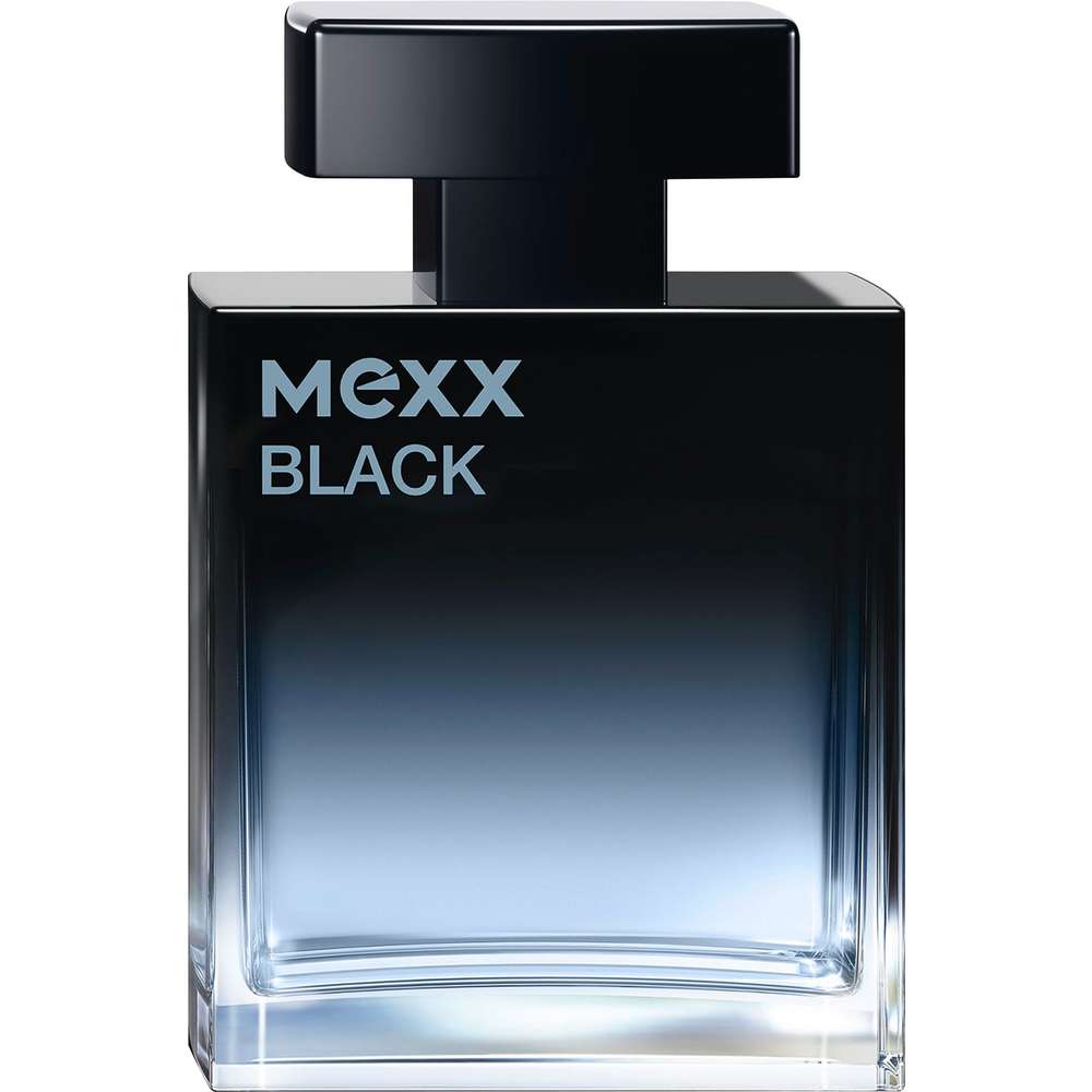 Produktabbildung Mexx Eau de Parfüm Black Man