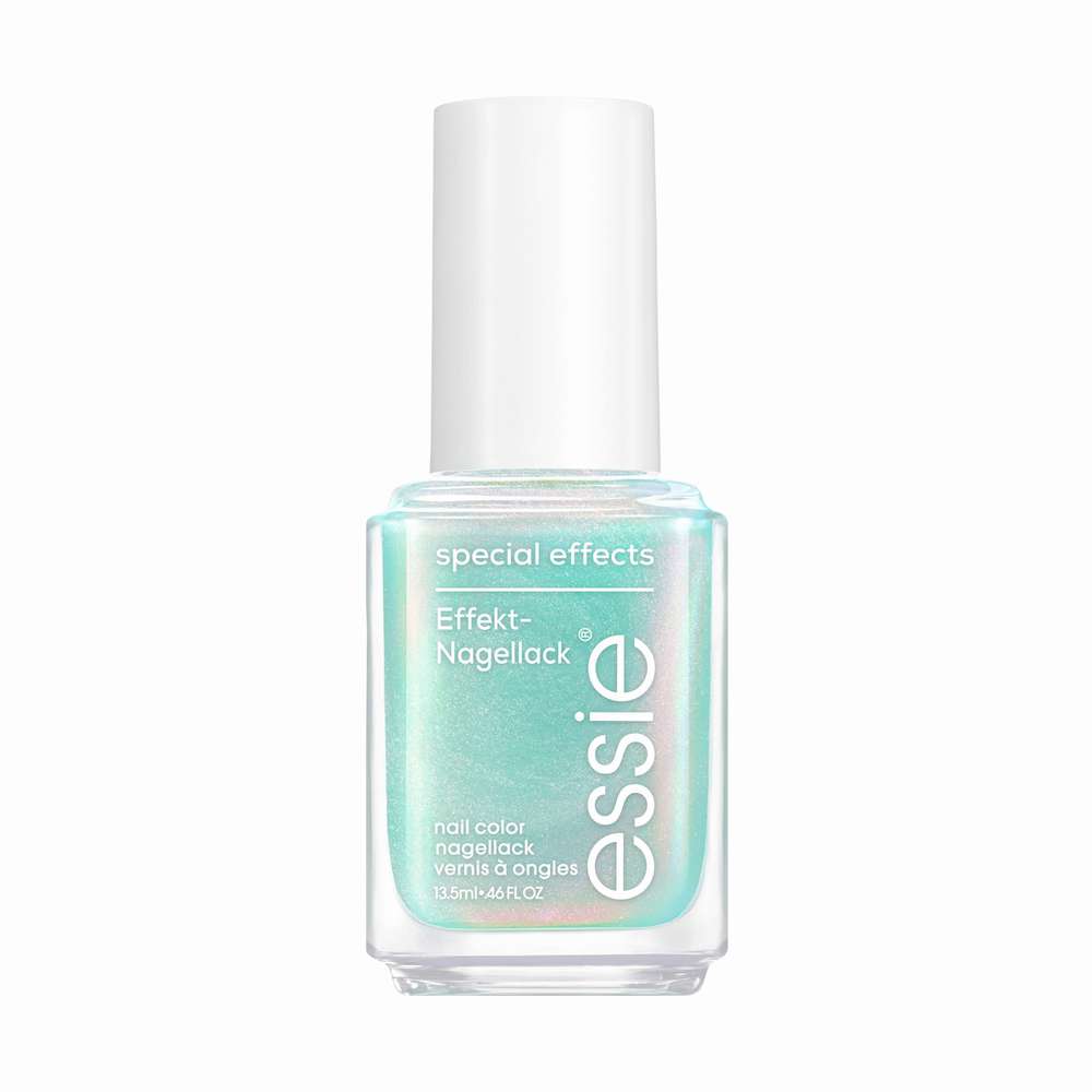 Produktabbildung Essie Nagellack special effects 40 mystic marine