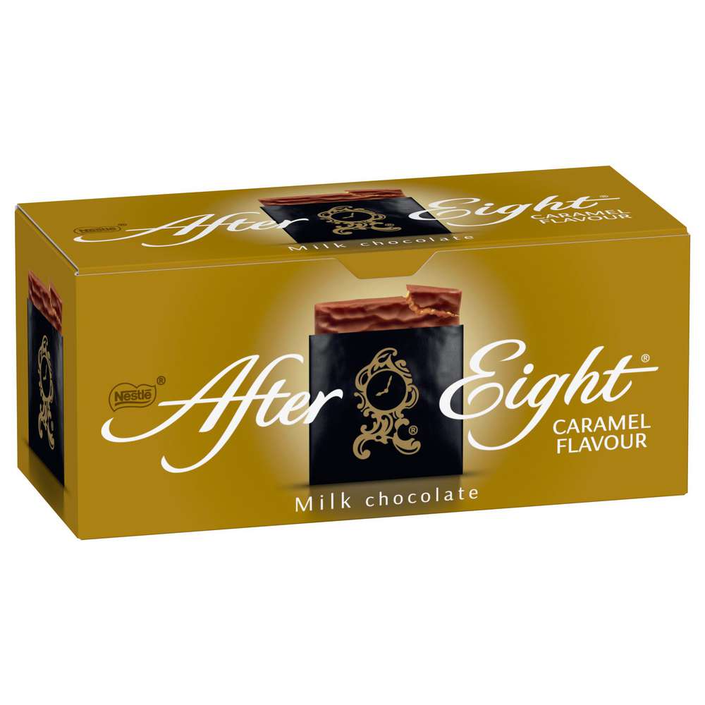 Produktabbildung Nestlé After Eight Caramel