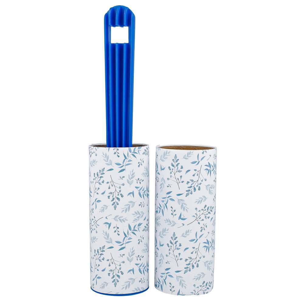 Produktabbildung Schum Fusselrolle mit 1 Ersatzrolle