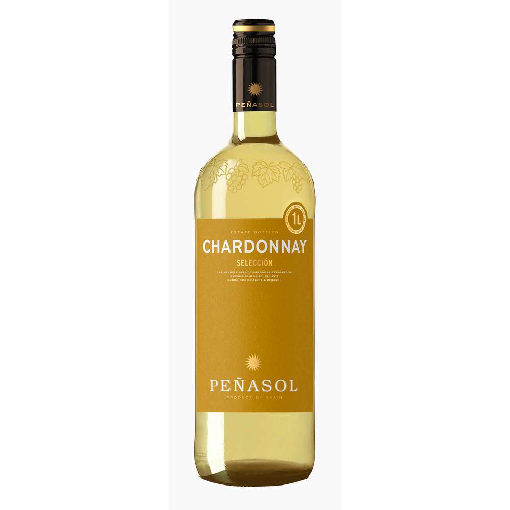 Produktabbildung Penasol Chardonnay