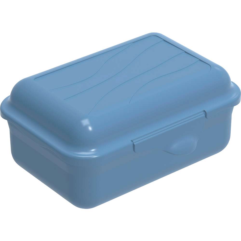 Produktabbildung Rotho Funbox 0,4l, Horizon Blue