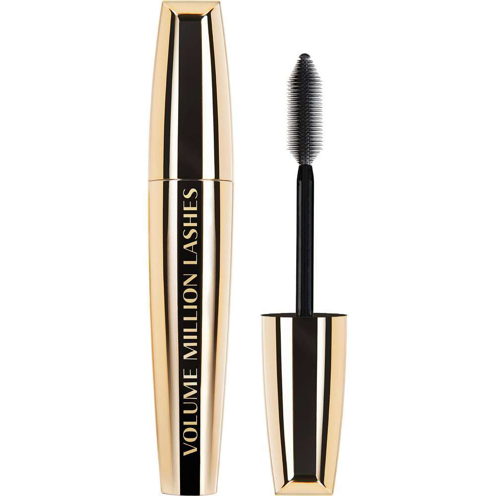 Produktabbildung L'Oreal Paris Wimperntusche Volume Million Lashes Mascara, Schwarz 01