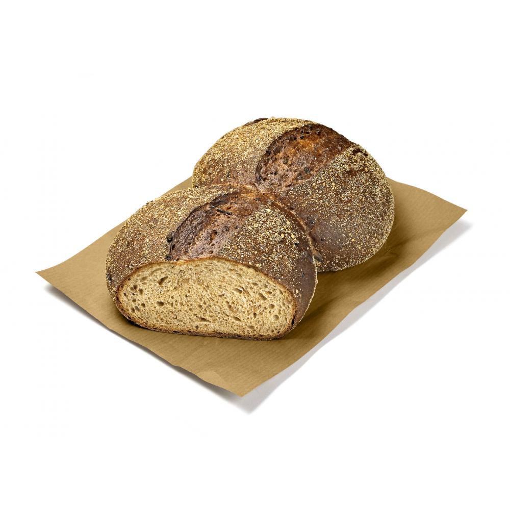 Produktabbildung keine Marke Globus Dinkelzwilling, 750 g