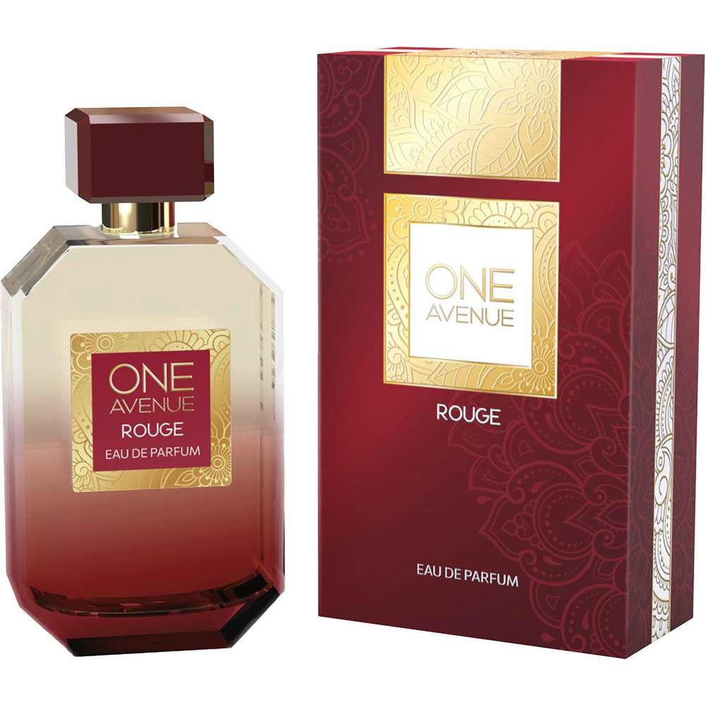 Produktabbildung One Avenue Eau de Parfum, Rouge