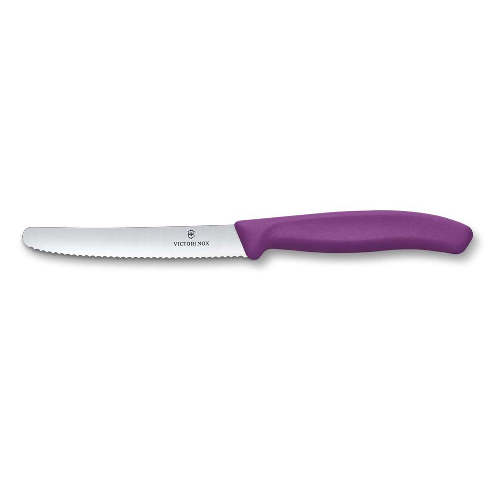 Produktabbildung Victorinox Tomaten & Tafelmesser, 11cm