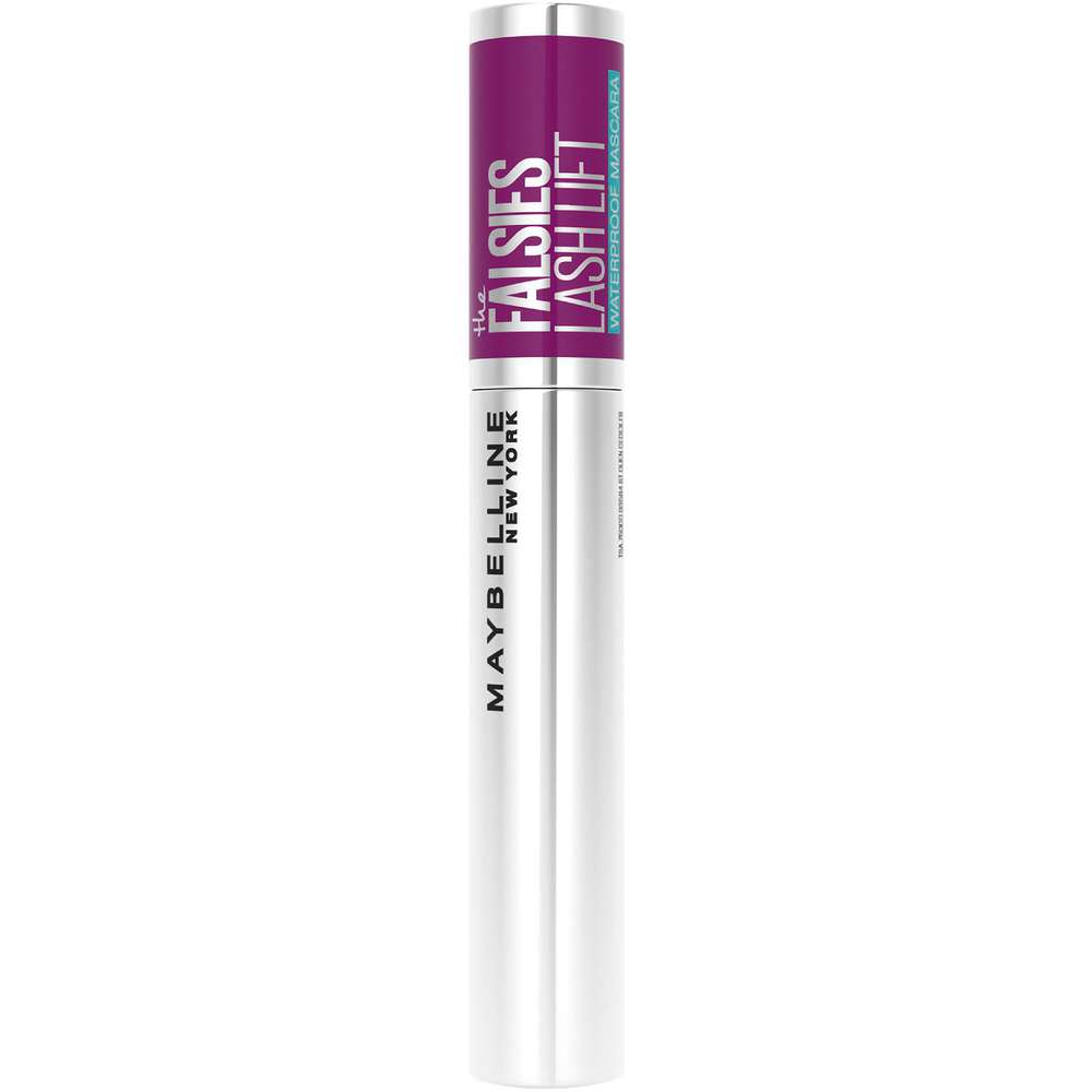 Produktabbildung Maybelline Wimperntusche The Falsies Lash Lift Waterproof Mascara, Black