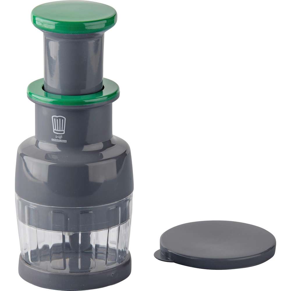 Produktabbildung Fackelmann Chefkoch Zwiebelhacker