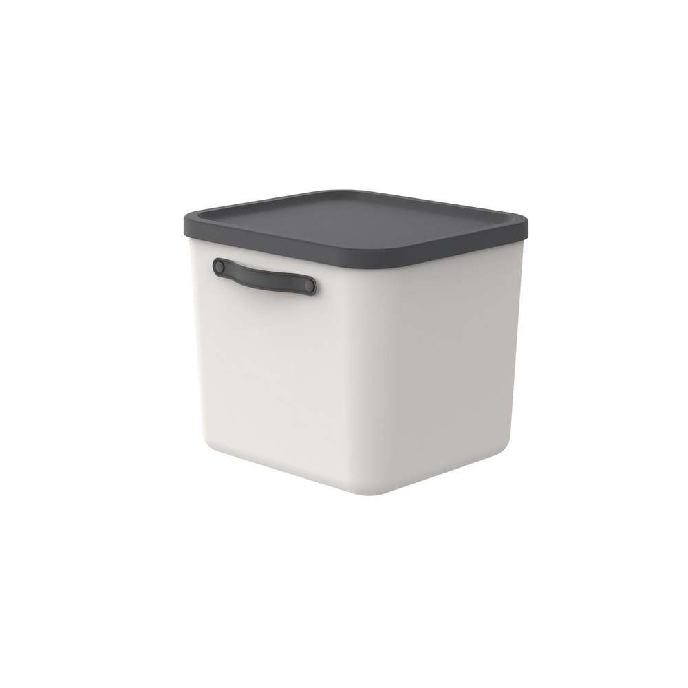 Produktabbildung Rotho Aufbewahrungsbox 40l