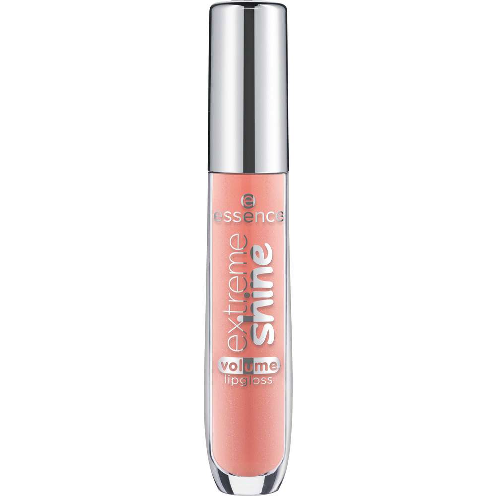 Produktabbildung essence Lipgloss Extreme Shine Volume 12 Dazzling Apricot 