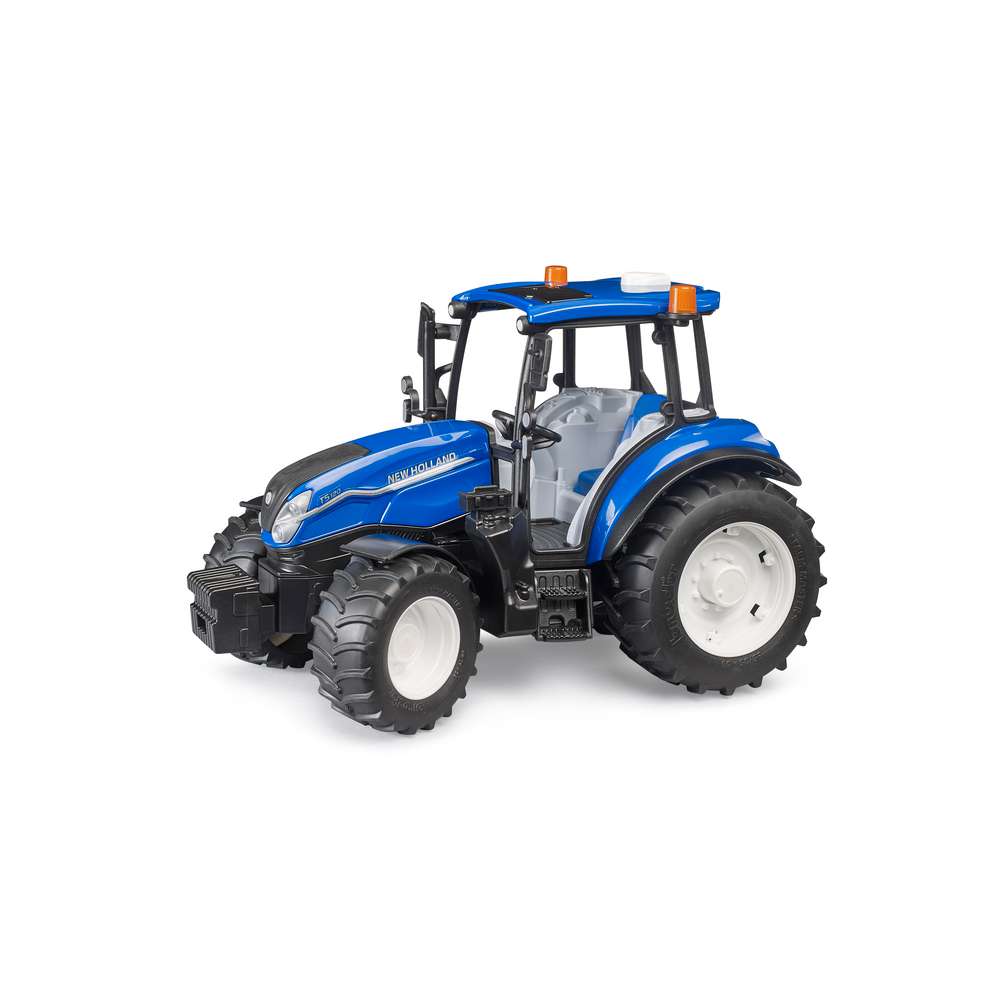 Produktabbildung BRUDER Spielwaren New Holland T5.120