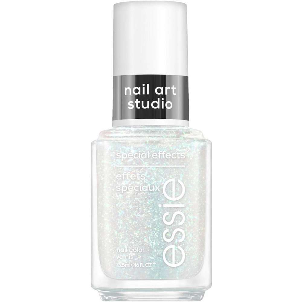 Produktabbildung Essie Nagellack 7 identity illusion