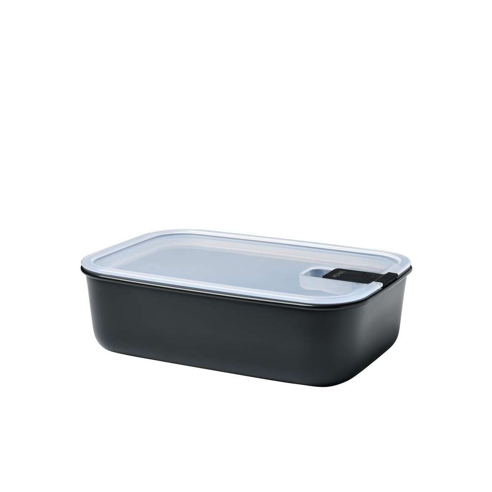 Produktabbildung Mepal Frischhaltedose EasyClip 1,5 l nordic blue
