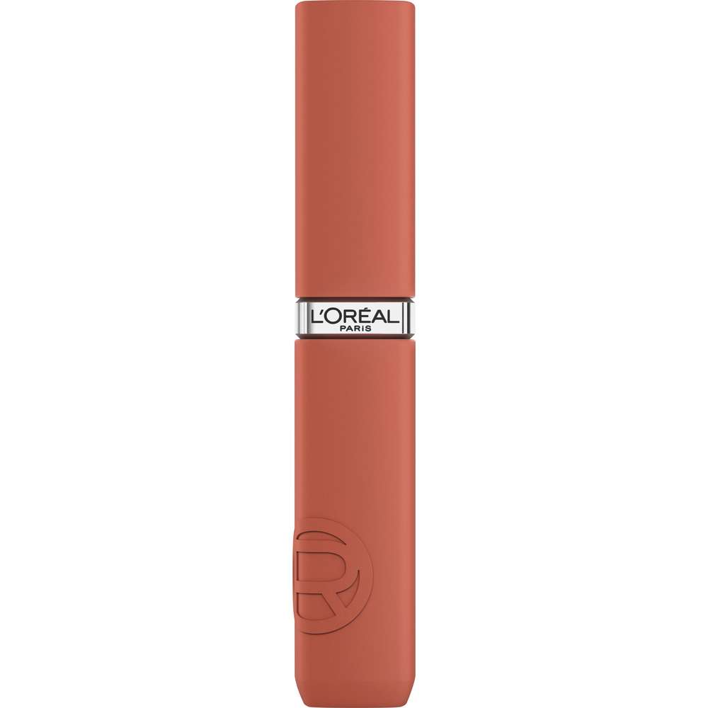 Produktabbildung L'Oreal Paris Lippenstift Infaillible Matte Resistance 16H, 115 Snooze your Alarm