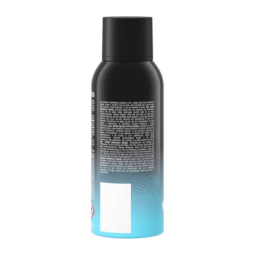 Produktabbildung Adidas Deo Spray, After Sport