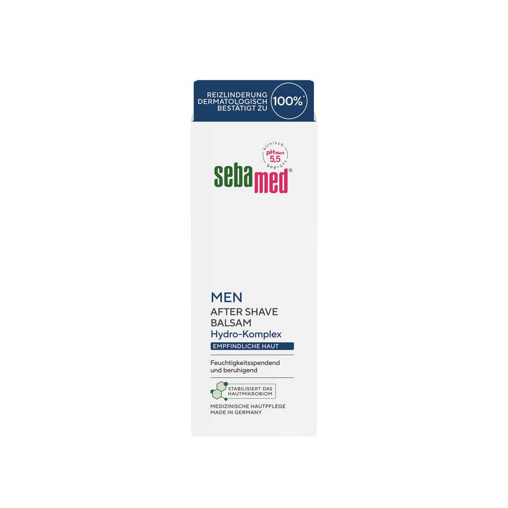 Produktabbildung Sebamed After Shave Balsam