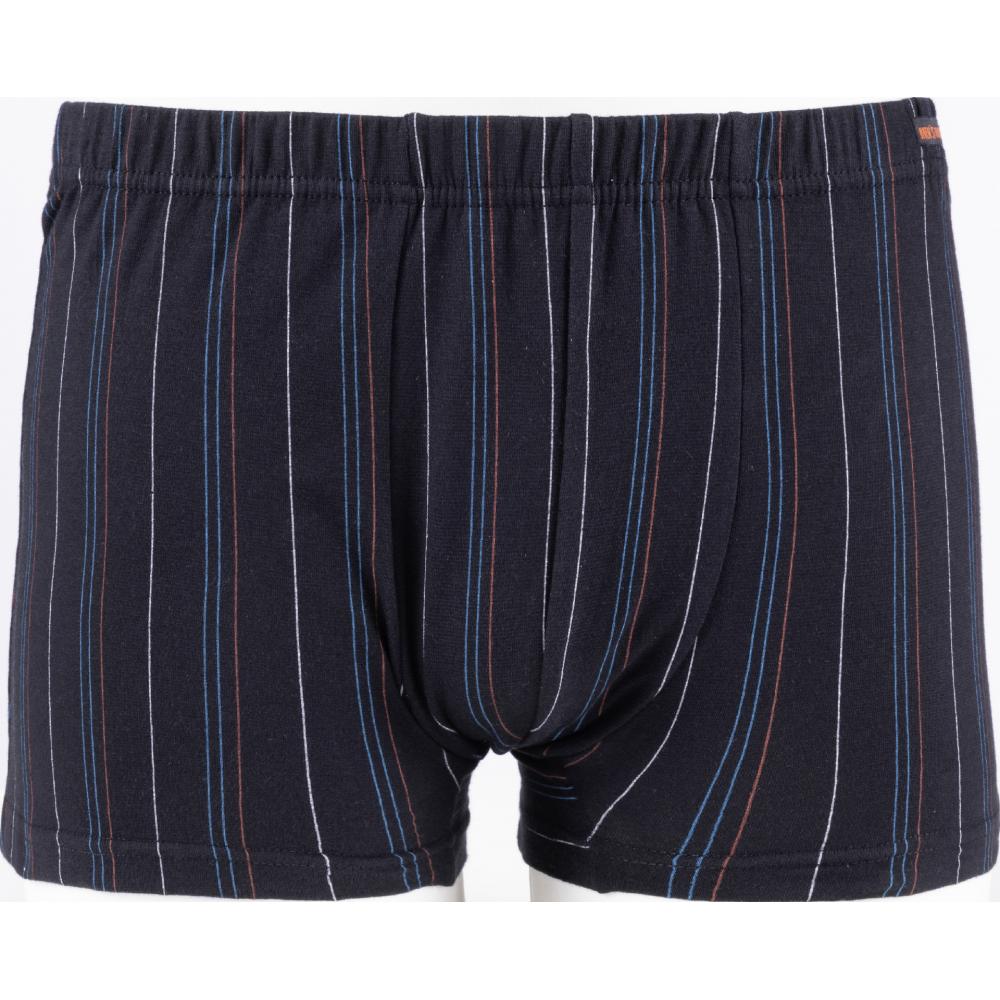 Produktabbildung keine Marke OHO Herren-Slips 5er-Pack, -Retro-Pants 4er-Pack, -Hemden 2er-Pack oder -Slips 3er-Pack, je 2er-/3er-/4er-/5er-Pack