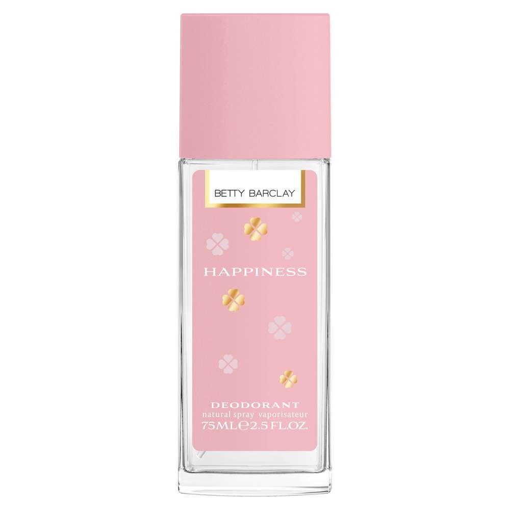 Produktabbildung Betty Barclay Deodorant Happiness
