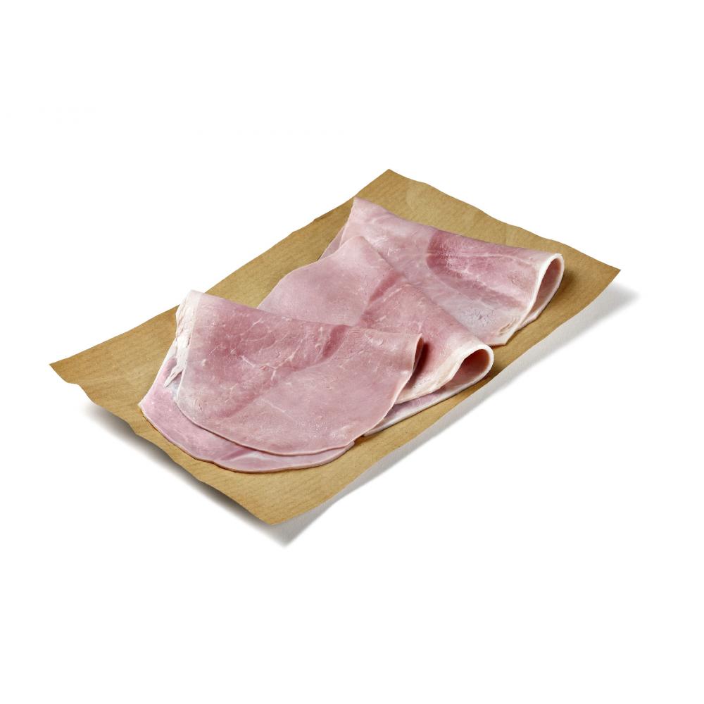 Produktabbildung keine Marke Globus Koch*- oder Backkochschinken*, je 100 g
