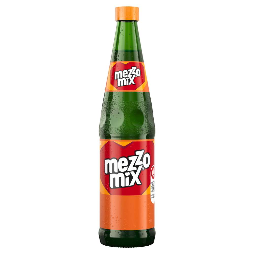 Produktabbildung Mezzo Mix Cola-Mix