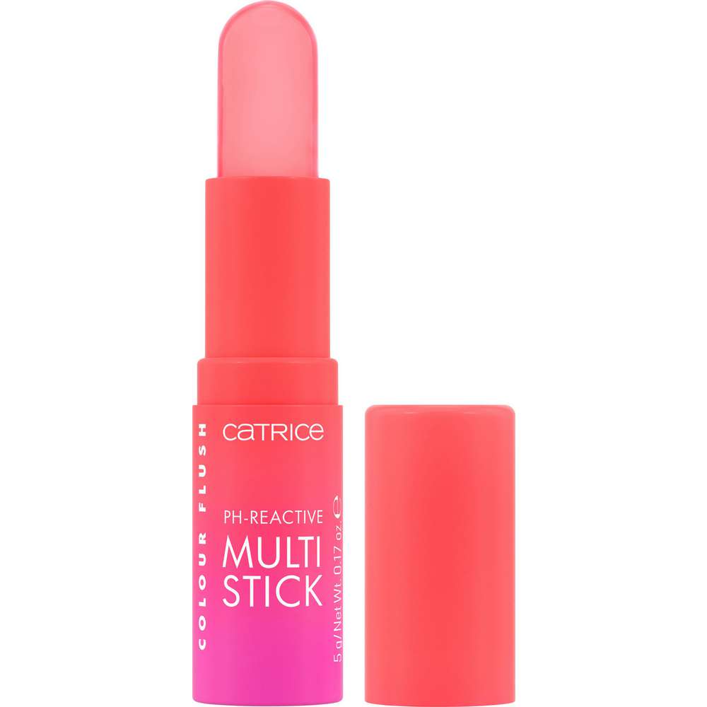 Produktabbildung Catrice Multi-Stick Color Flush pH-Reactive 01