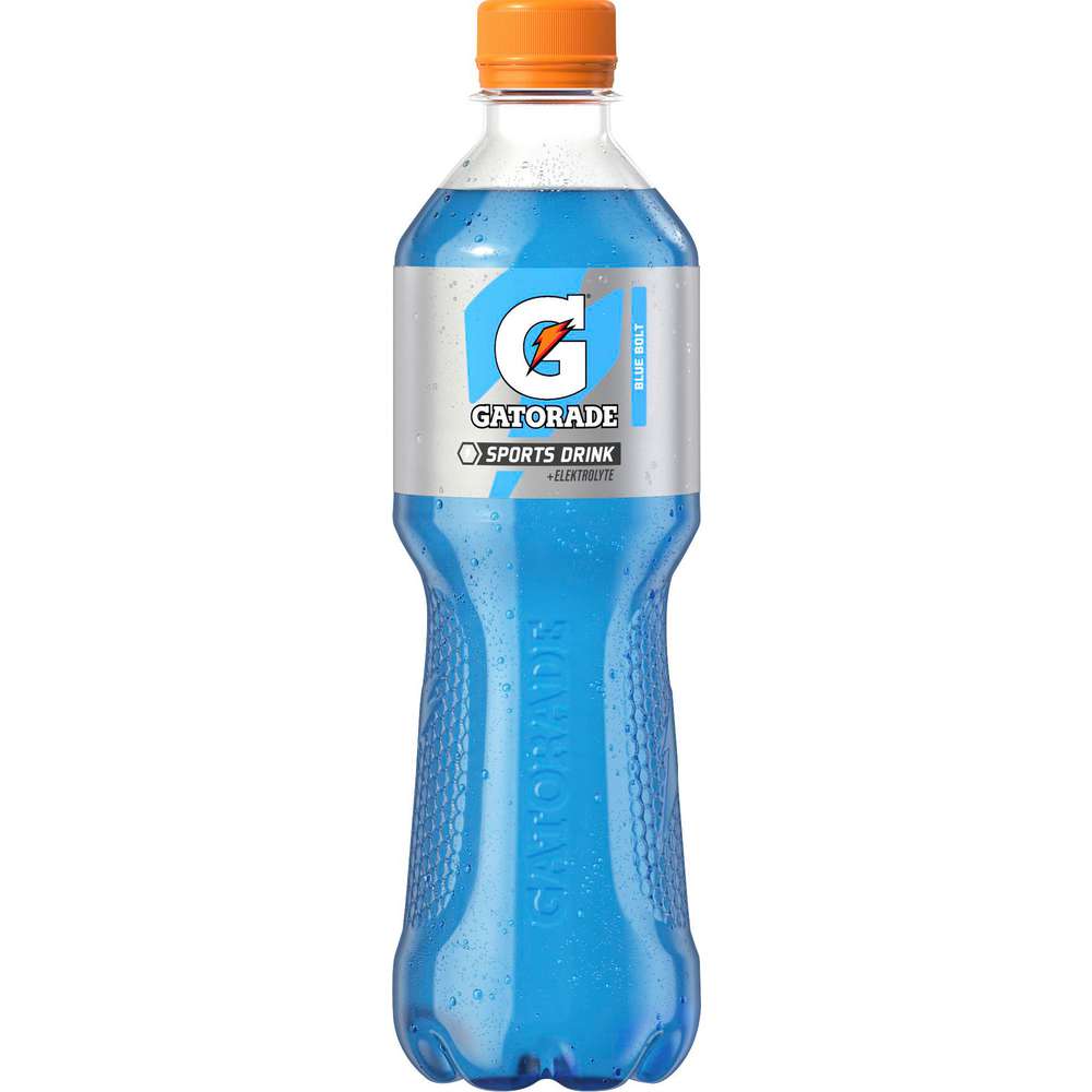 Produktabbildung Gatorade  Blue Bolt