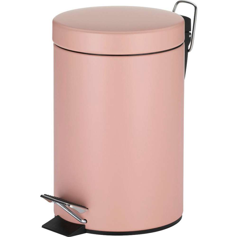 Produktabbildung Keck & Lang Kosmetikeimer Monaco altrosa