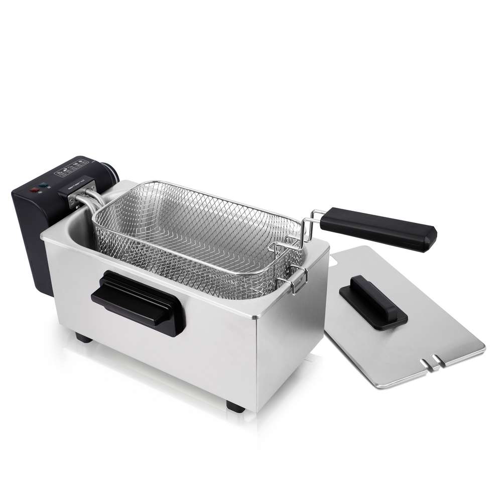 Produktabbildung Emerio Fritteuse DF-132653