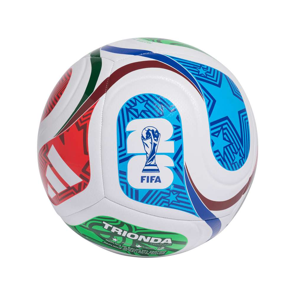 Produktabbildung XTREM Sports Adidas WM 2026 Match Ball Replica