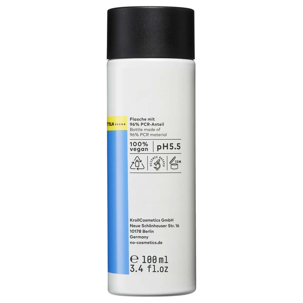 Produktabbildung No Cosmetics Liquid Hydrator 120h