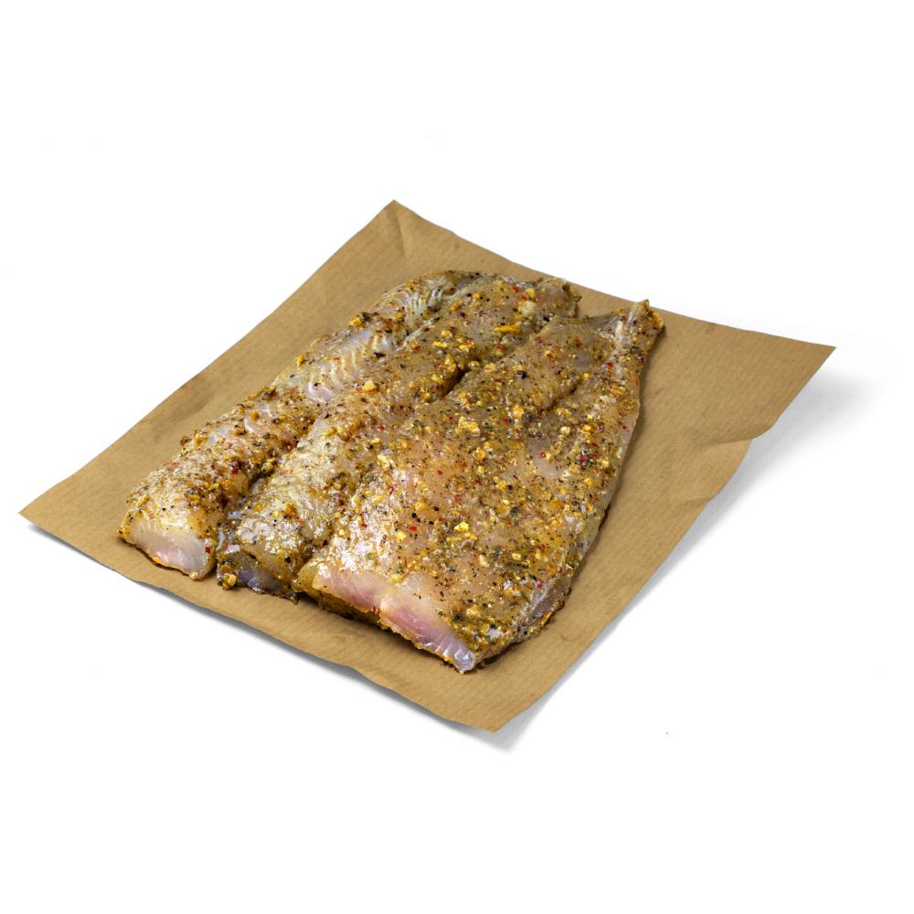 Produktabbildung keine Marke Pangasiusfilet, 100 g