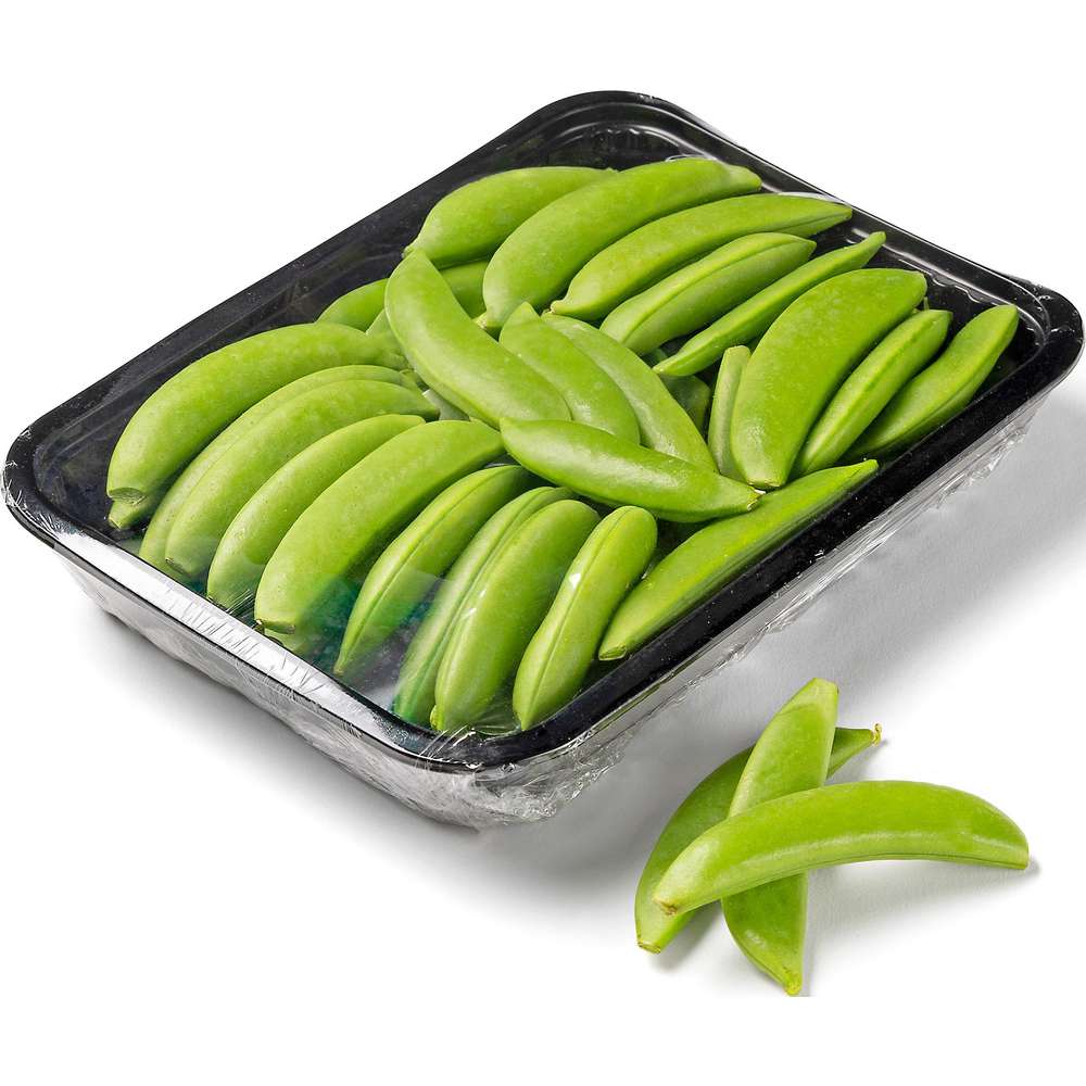 Produktabbildung keine Marke Kaiserschoten