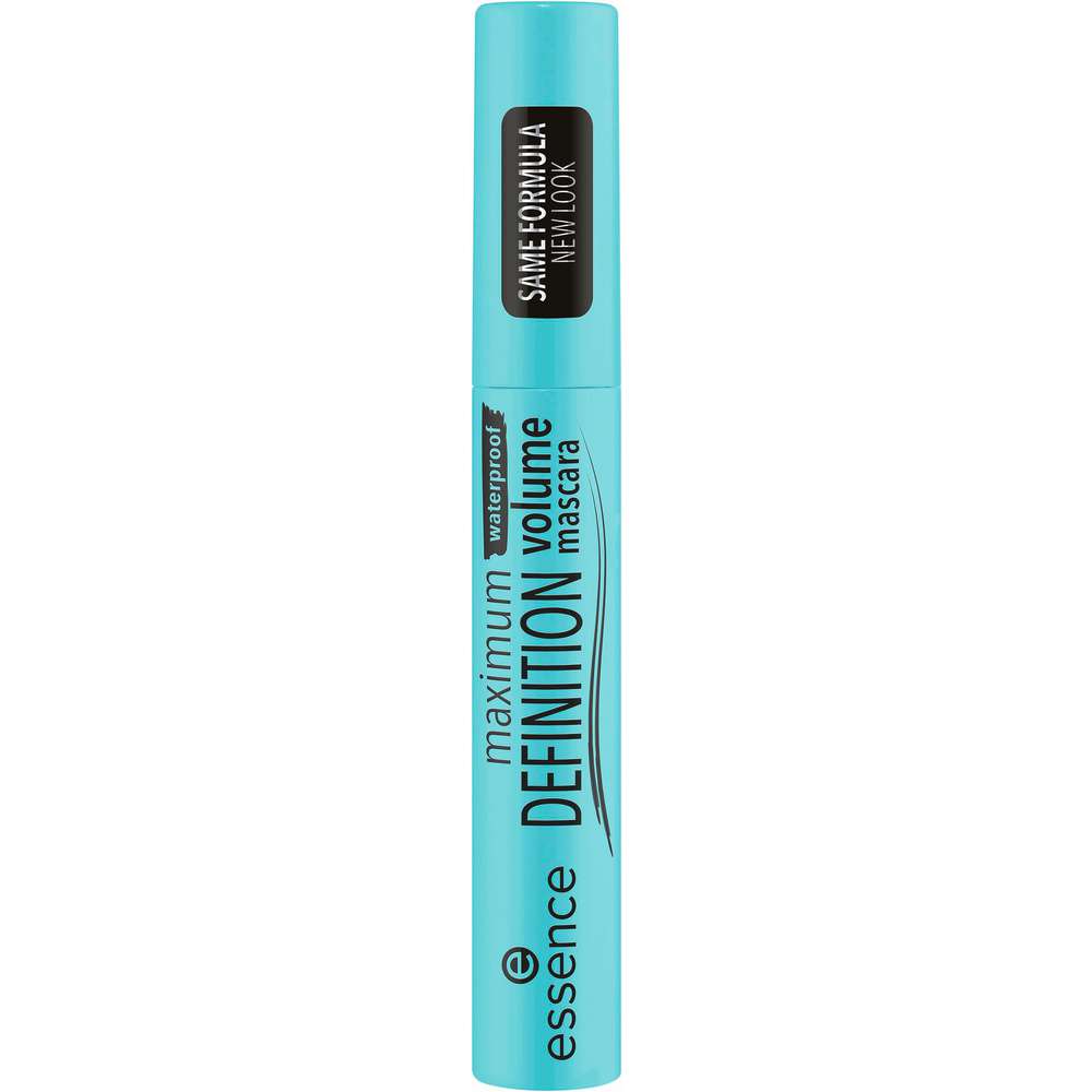 Produktabbildung essence Wimperntusche Maximum Definition Volume Mascara, Waterproof
