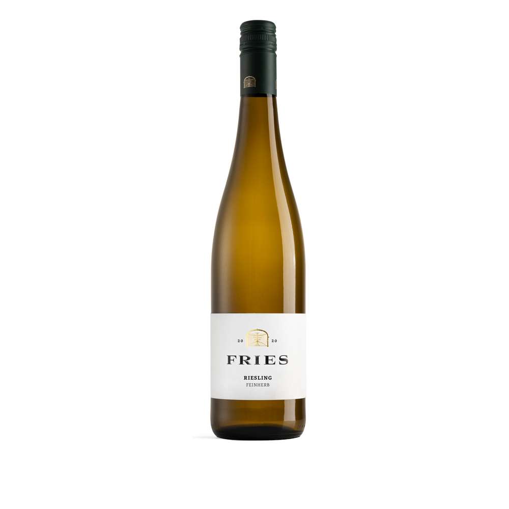 Produktabbildung Fries Riesling vom Schiefer, Weißwein
