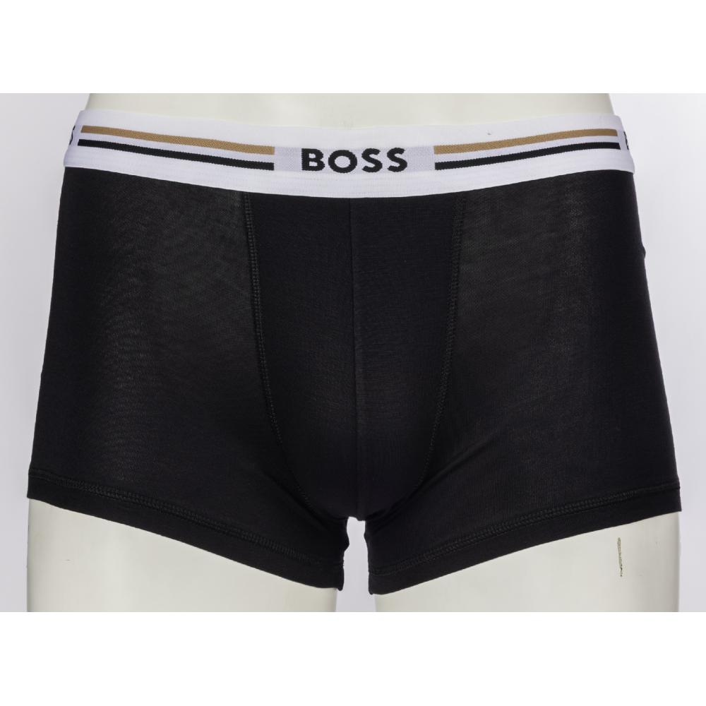 Produktabbildung keine Marke Hugo Boss  Herren-Retro-Pants, je 3er-Pack