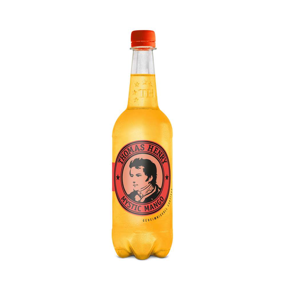 Produktabbildung Thomas Henry Mystic Mango 
